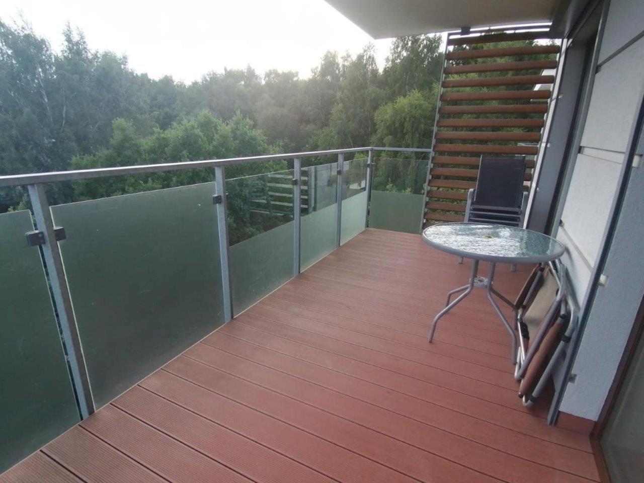 Apartamenty Polanki Park Aquarose Kolobrzeg- Basen,Sauna,Silownia,Place Zabaw Dla Dzieci - Inclusive , Restauracja, Garaz Exterior foto