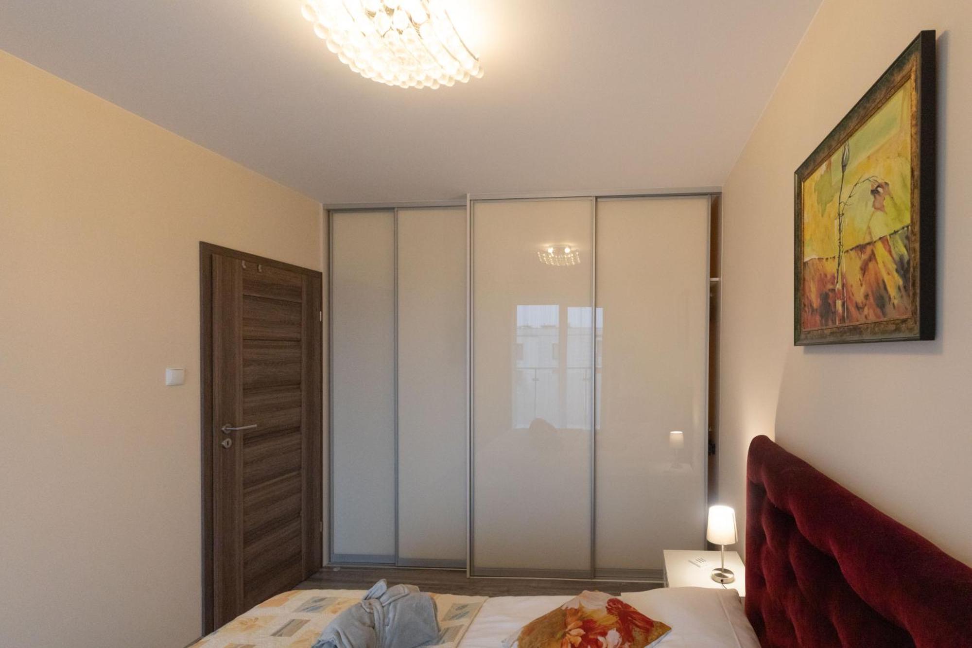 Apartamenty Polanki Park Aquarose Kolobrzeg- Basen,Sauna,Silownia,Place Zabaw Dla Dzieci - Inclusive , Restauracja, Garaz Exterior foto