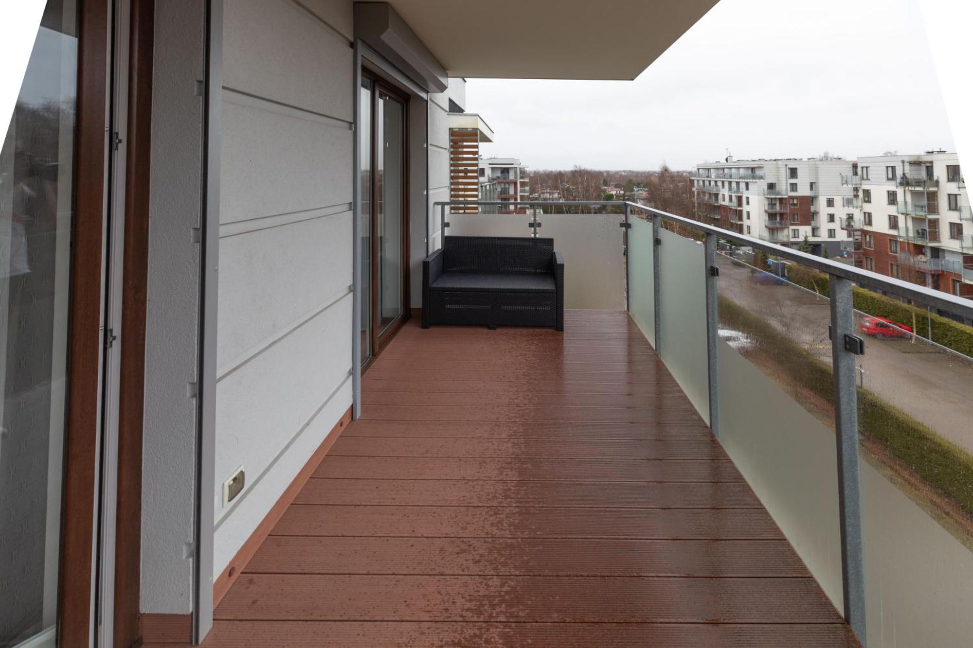 Apartamenty Polanki Park Aquarose Kolobrzeg- Basen,Sauna,Silownia,Place Zabaw Dla Dzieci - Inclusive , Restauracja, Garaz Exterior foto