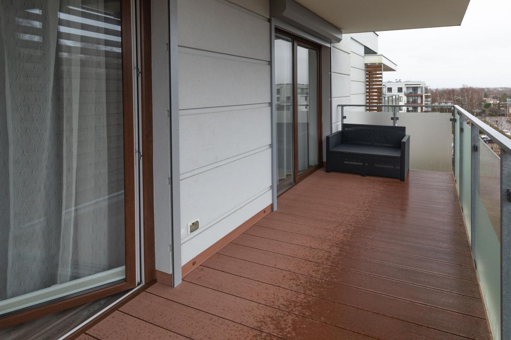 Apartamenty Polanki Park Aquarose Kolobrzeg- Basen,Sauna,Silownia,Place Zabaw Dla Dzieci - Inclusive , Restauracja, Garaz Exterior foto